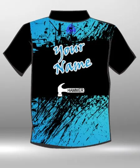 Hammer Branded (Various designs) shirt