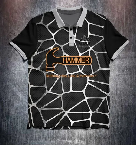 Hammer Branded (Various designs) shirt