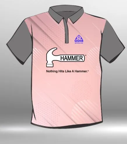 Hammer Branded (Various designs) shirt