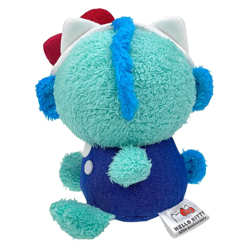 Hangyodon 6" Mascot Plush (Hello, Everyone! Series)