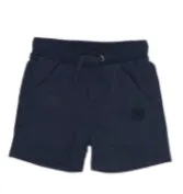 Happy Calegi Boys - Barry Sweat Shorts - Navy