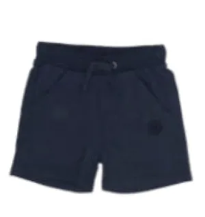 Happy Calegi Boys - Barry Sweat Shorts - Navy