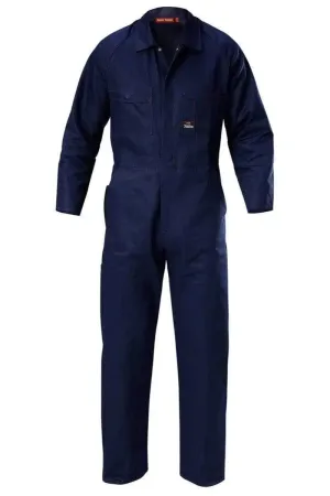 Hard Yakka Drill Coverall Y00010