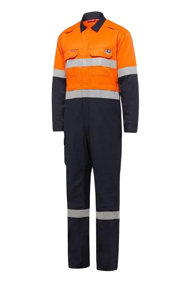 Hard Yakka FR Taped Coverall Y00055