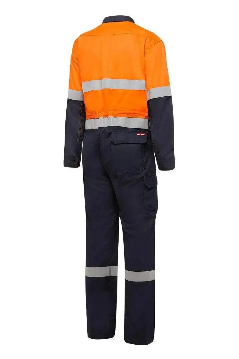 Hard Yakka FR Taped Coverall Y00055