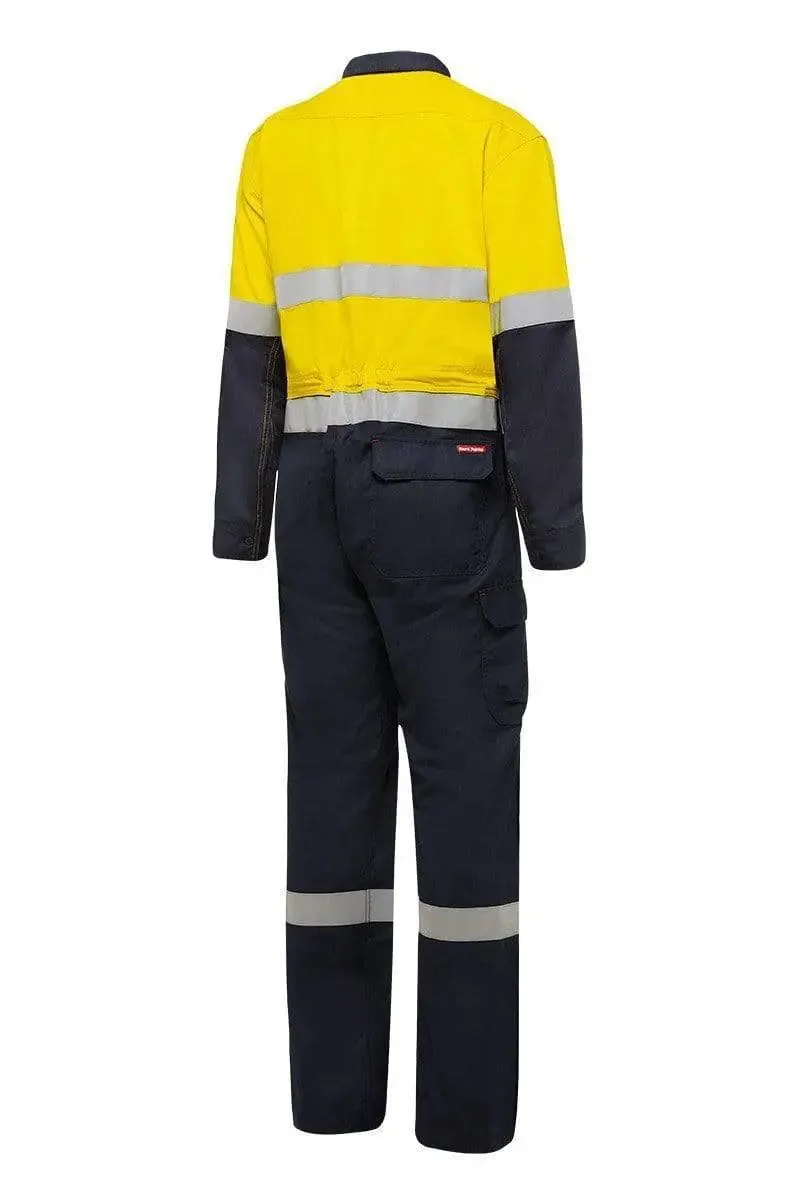 Hard Yakka FR Taped Coverall Y00055