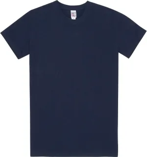 Have It Tall Men's Ring Spun Cotton T Shirt