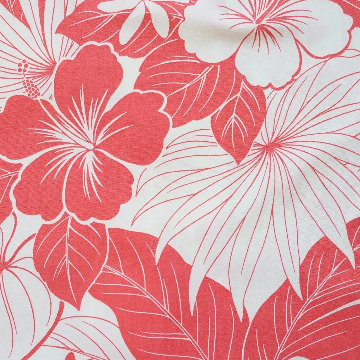 haven coral hawaiian boy shirt
