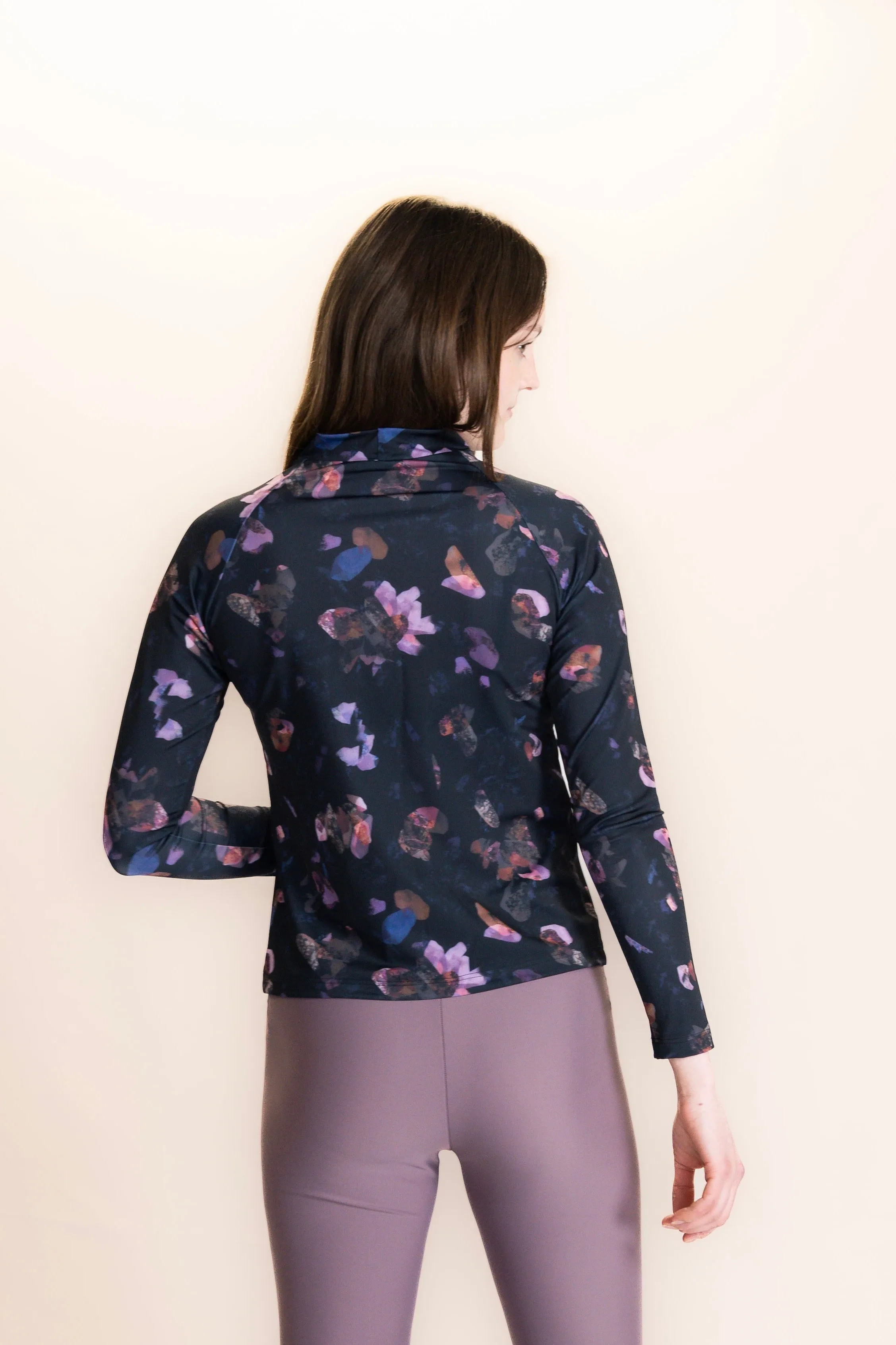 Haven Shirt - Dark Matter