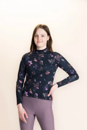 Haven Shirt - Dark Matter