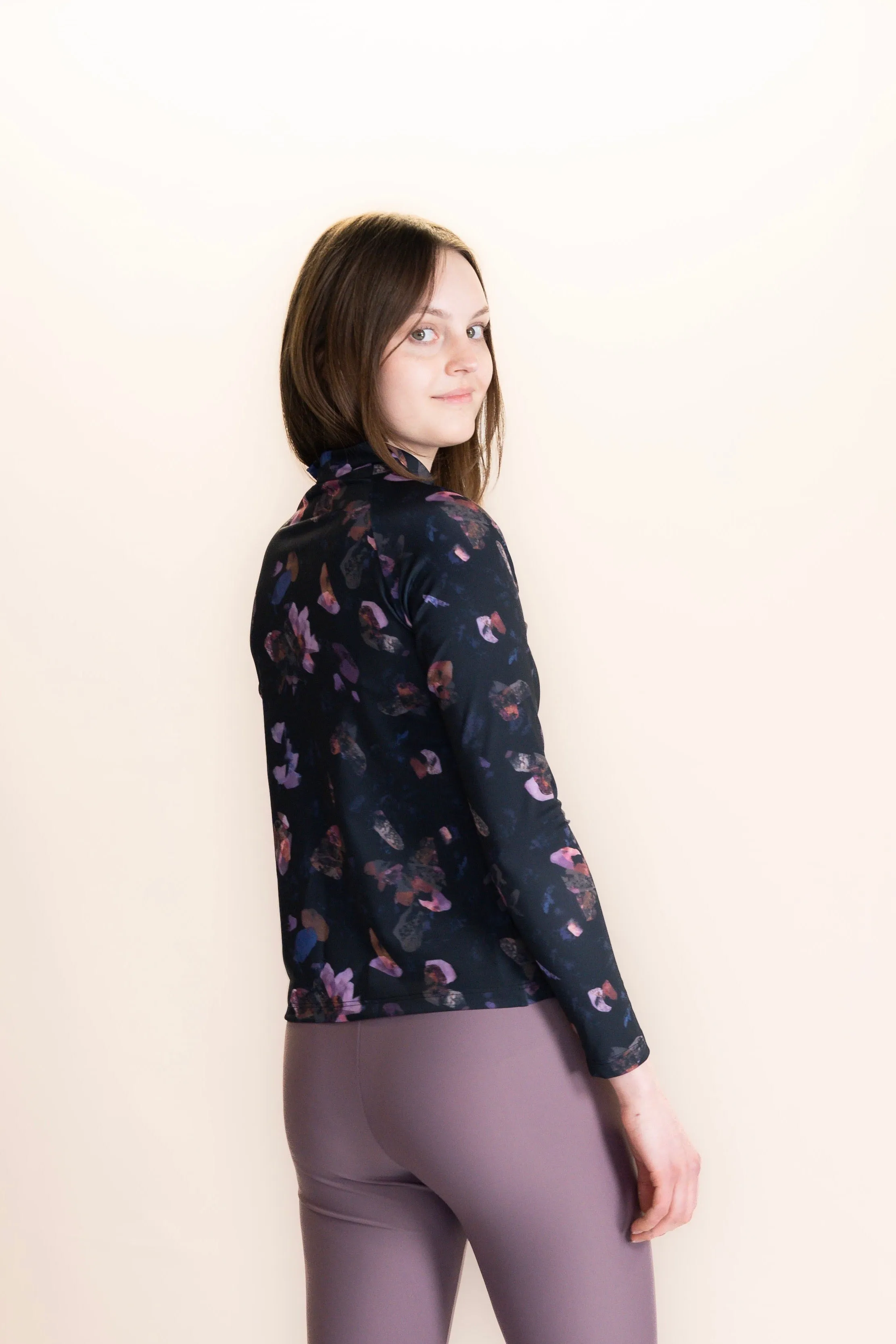 Haven Shirt - Dark Matter