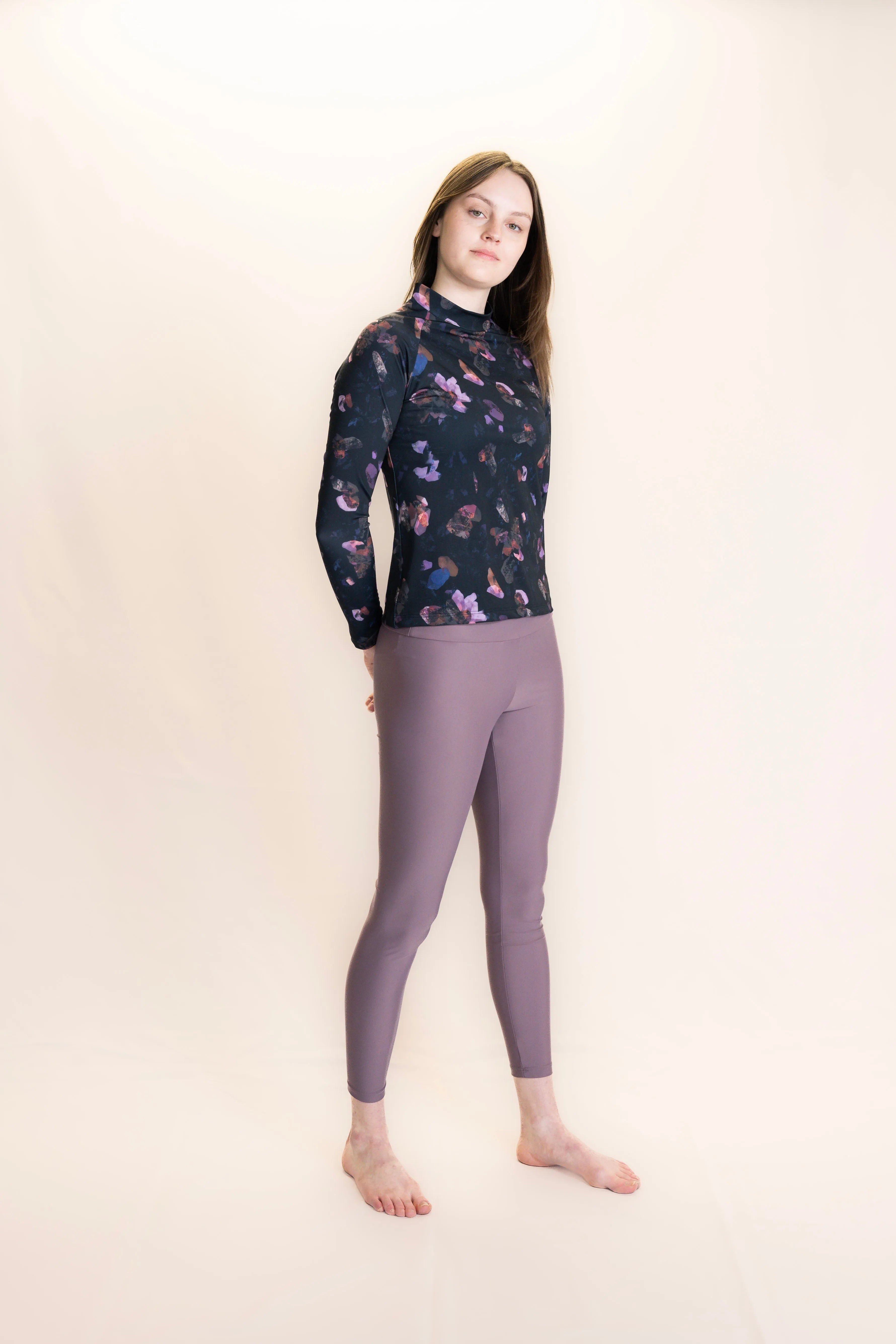 Haven Shirt - Dark Matter