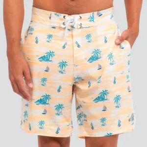Hawaiian Boardshorts