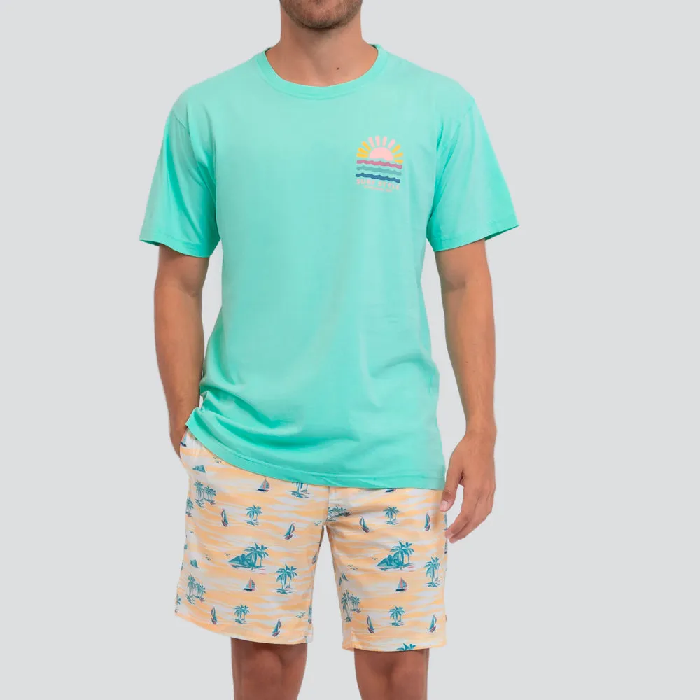 Hawaiian Boardshorts