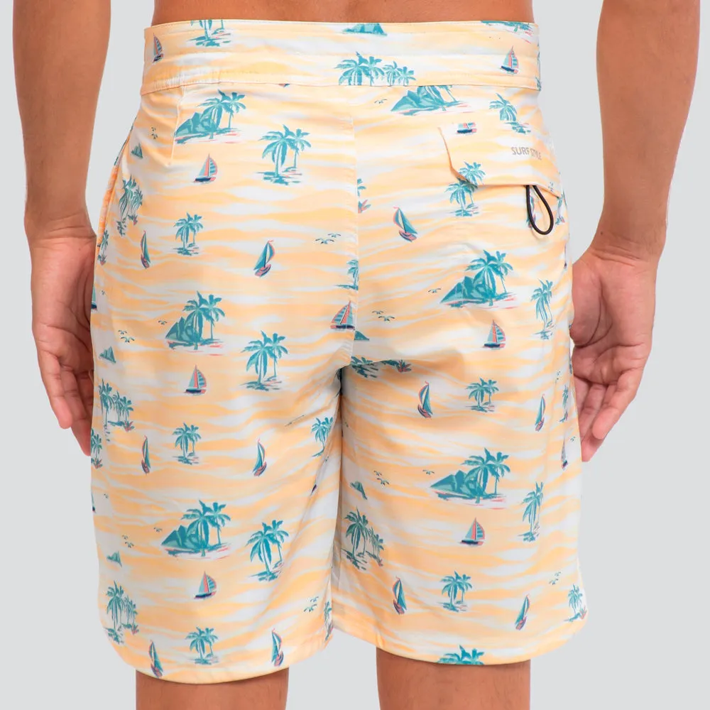 Hawaiian Boardshorts