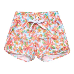 Hawaiian Luau Sustainable Board Shorts