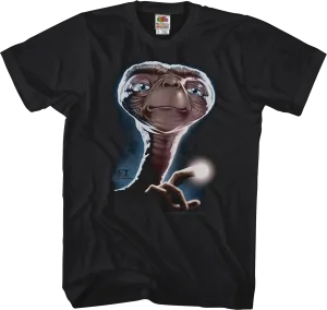 Healing Touch ET Shirt