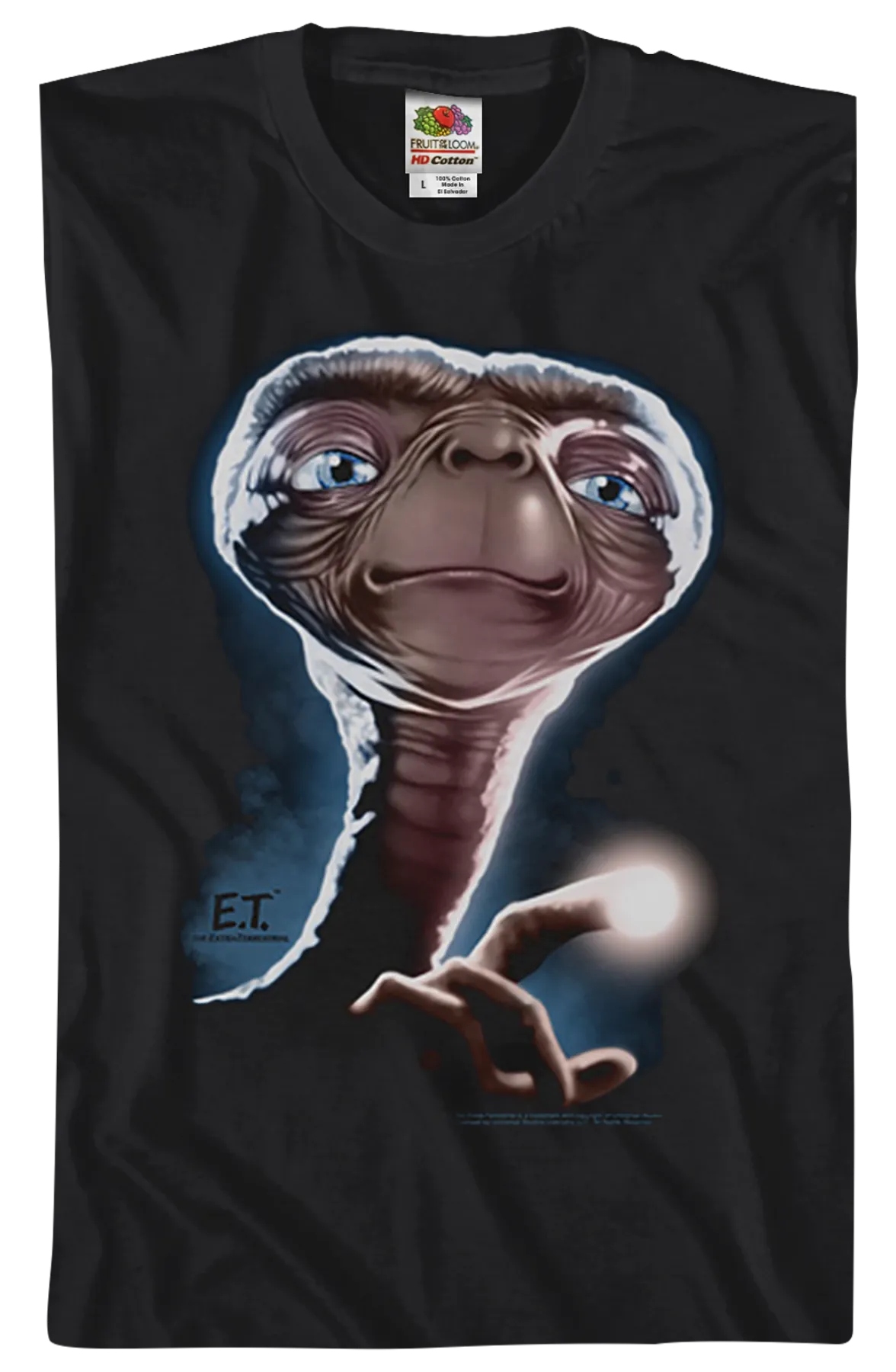 Healing Touch ET Shirt