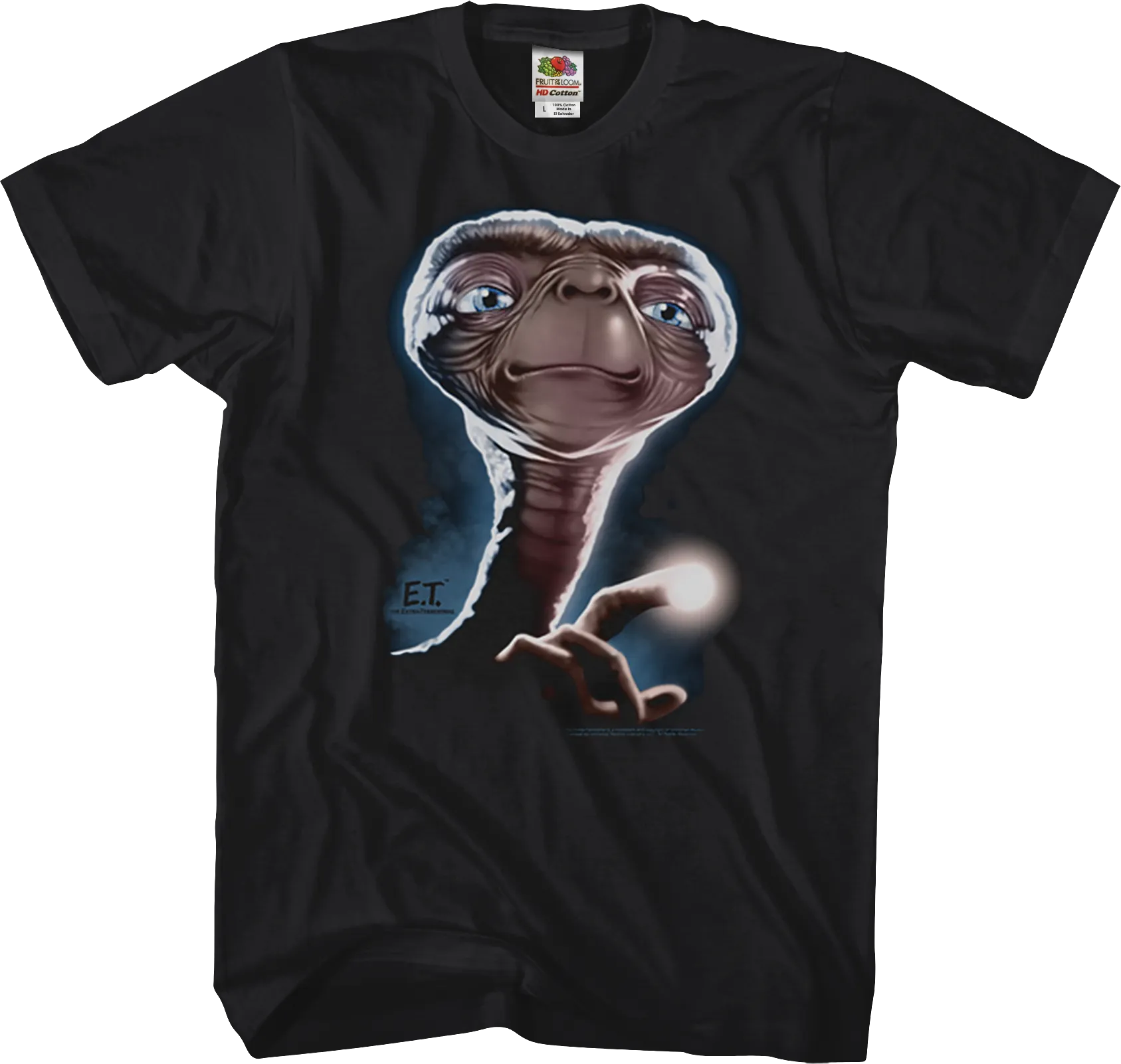 Healing Touch ET Shirt