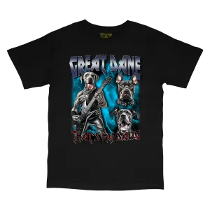 Heavy Metal - Great Dane