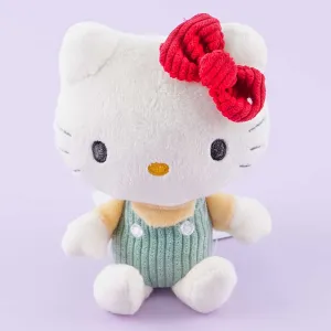 Hello Kitty  Retro Plushie - Medium