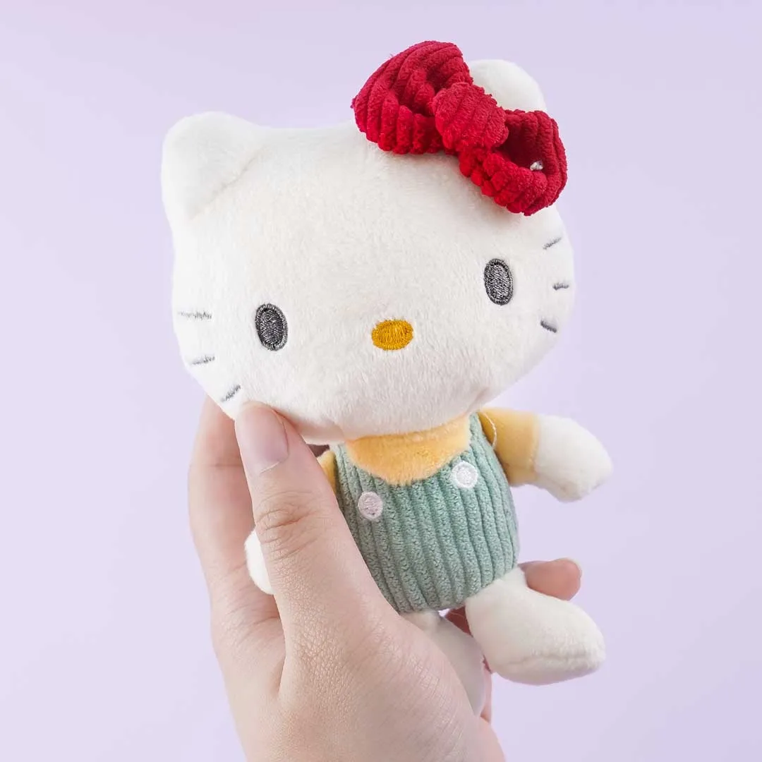 Hello Kitty  Retro Plushie - Medium