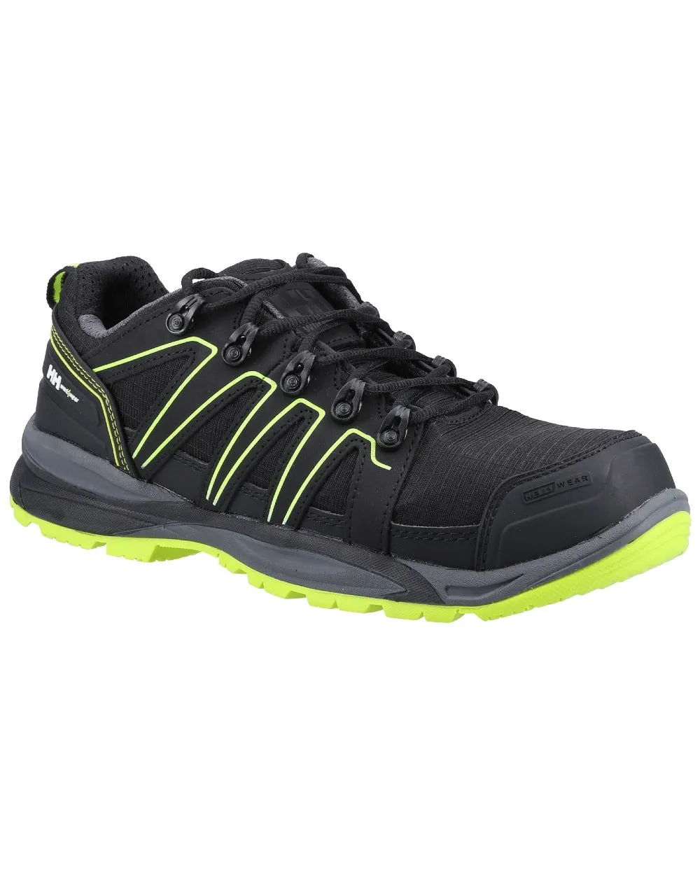 Helly Hansen Addvis Low S3 Safety Trainer