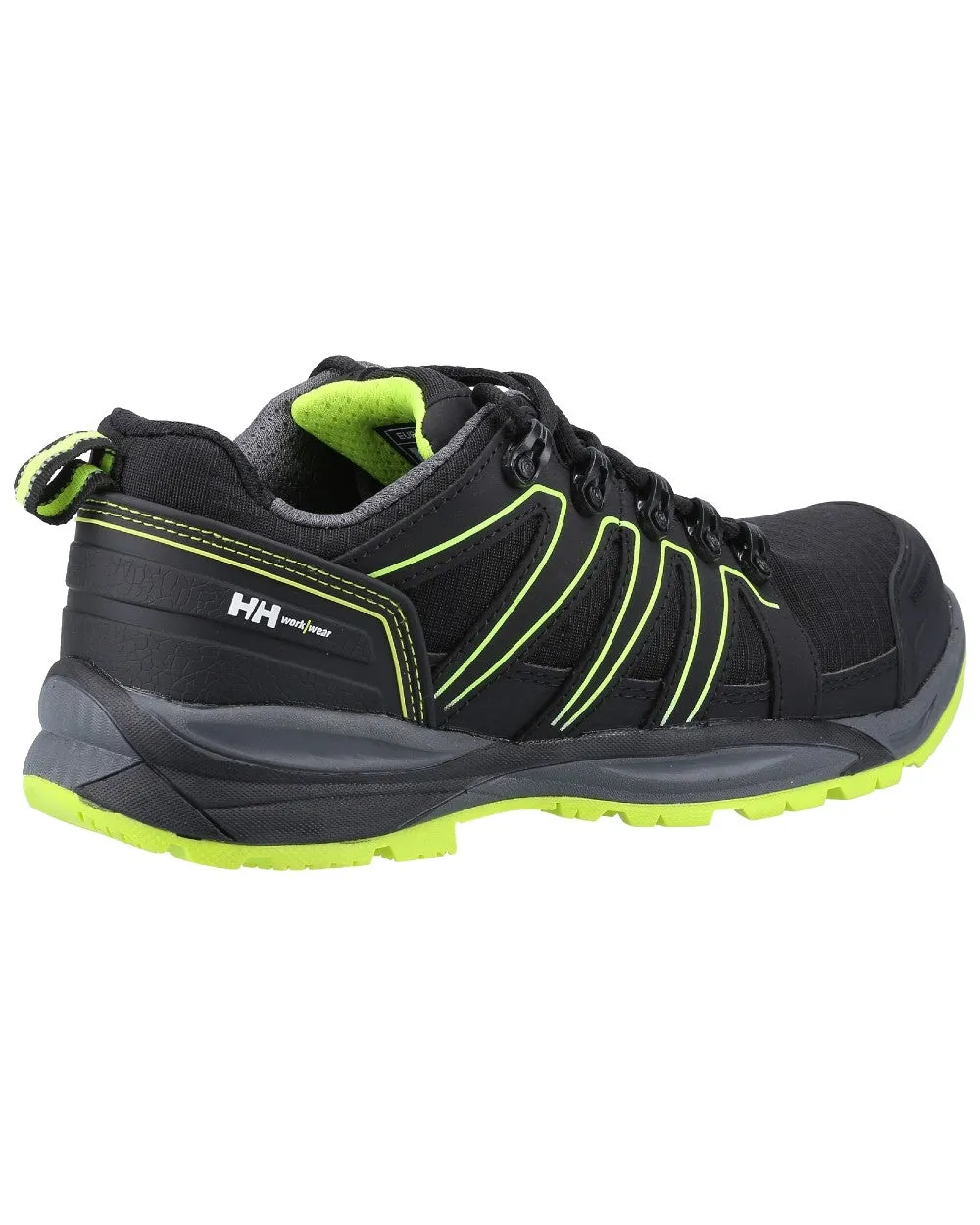 Helly Hansen Addvis Low S3 Safety Trainer
