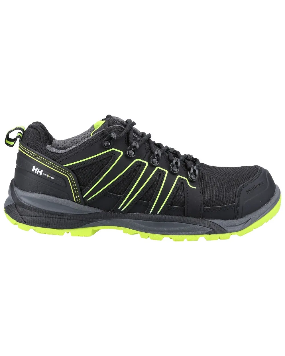 Helly Hansen Addvis Low S3 Safety Trainer