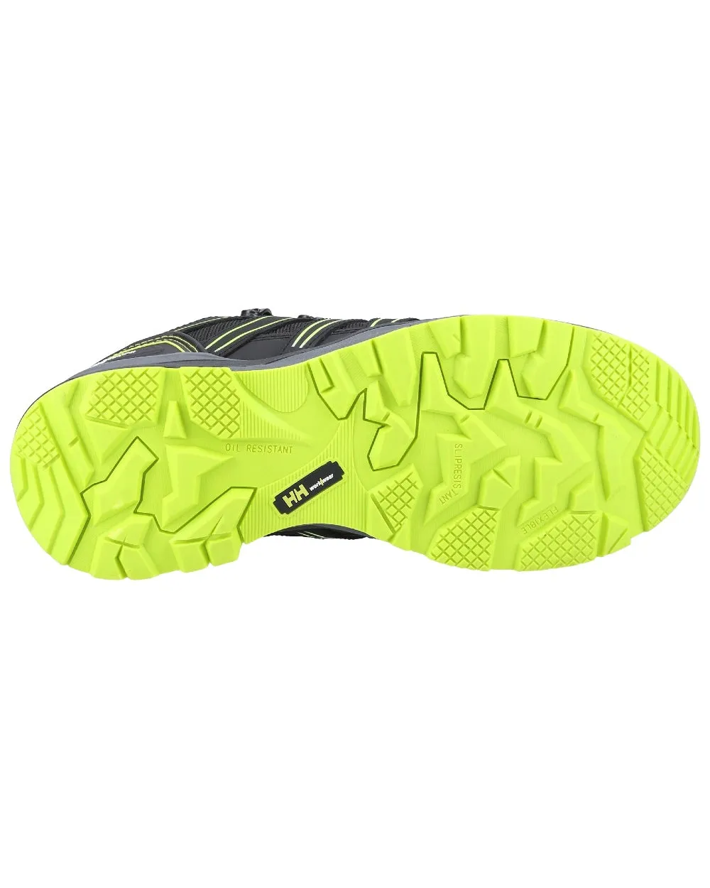 Helly Hansen Addvis Low S3 Safety Trainer