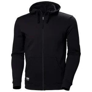Helly Hansen Workwear Manchester Zip Hoodie