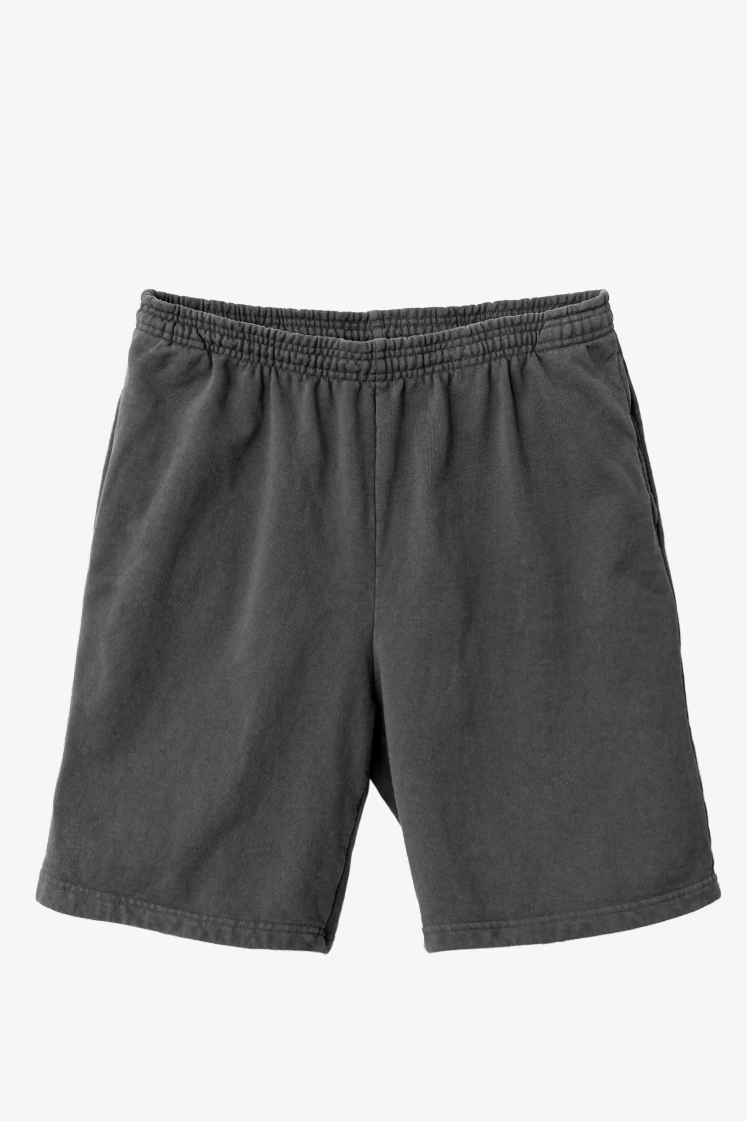 HF02 - Heavy Fleece Sweat Short (Pigment Dye)