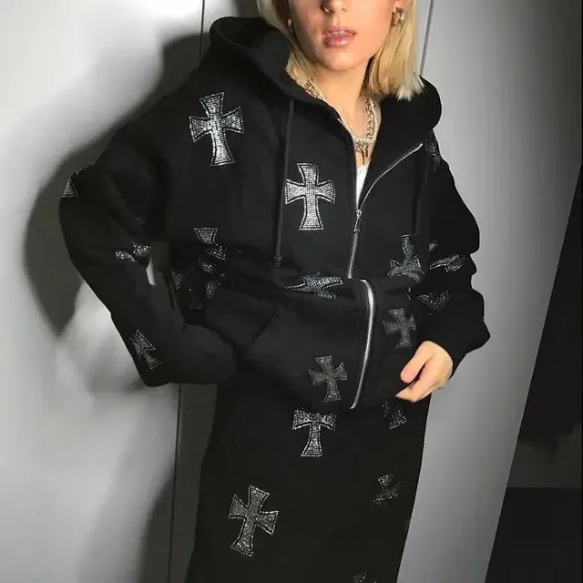 Hip Hop Sweatshirts