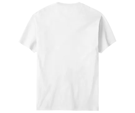 Home Of The Big T-Shirt
