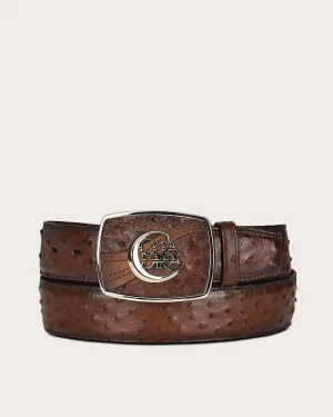 Honey western exotic Belt