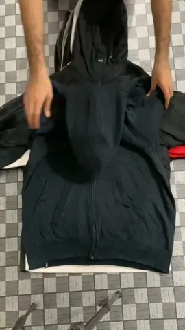 Hoodies Full zip