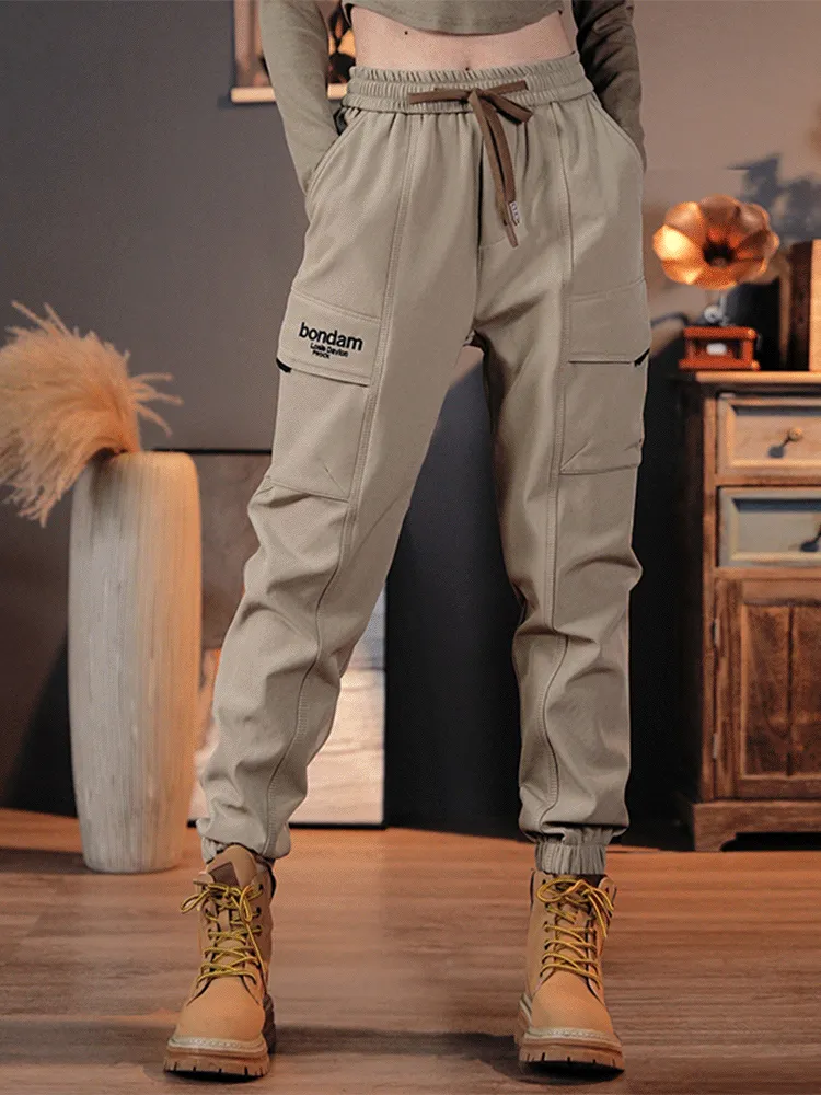 🔥Hot Sale 49% Off🔥2024 New Tide Casual Pants