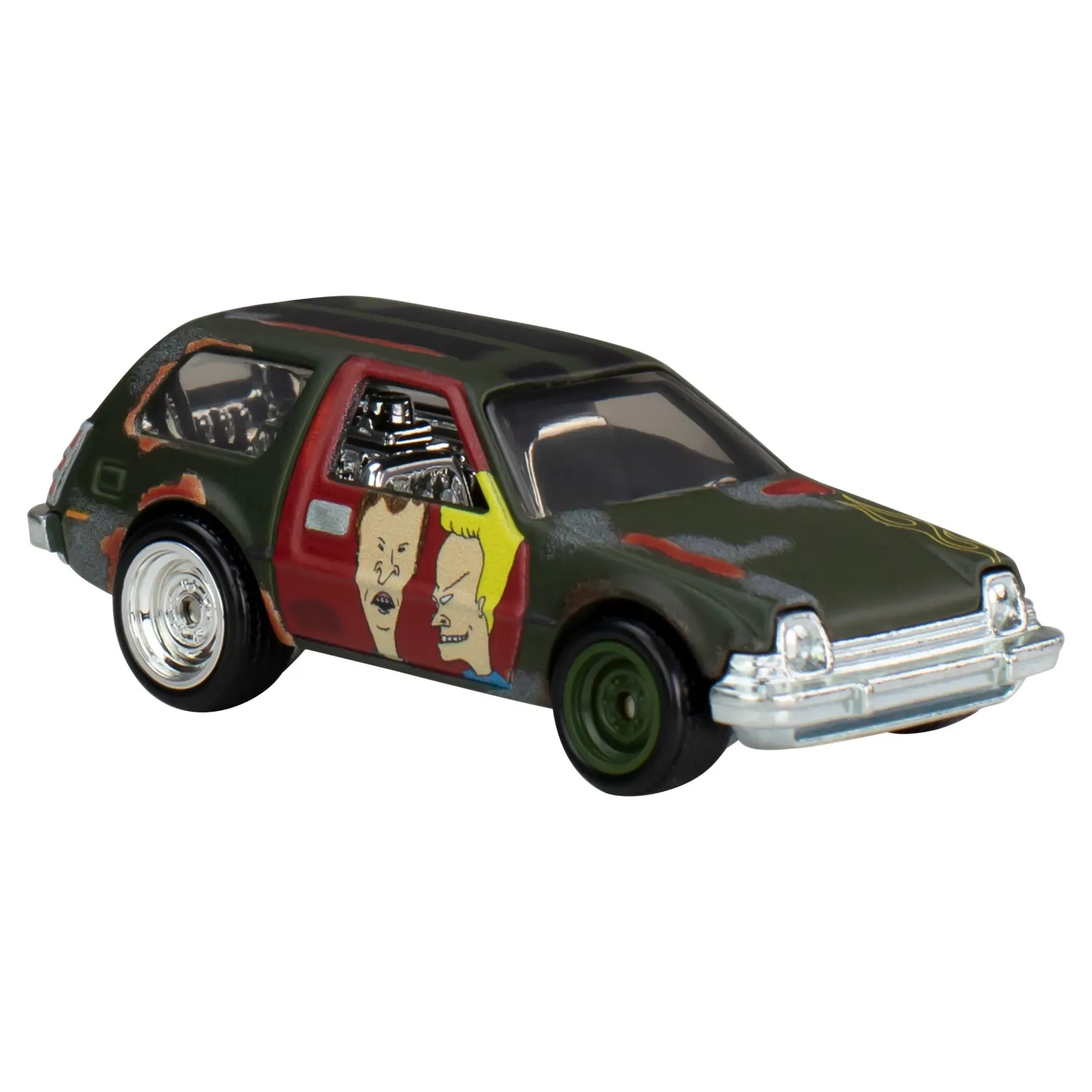 Hot Wheels™ Pop Culture Assorted