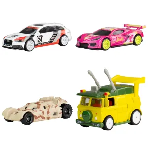 Hot Wheels™ Pop Culture Assorted