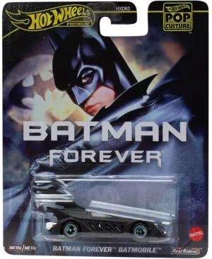 Hot Wheels Pop Culture - Batman Forever