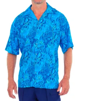 HPP-01 HAWAIIAN SHIRT