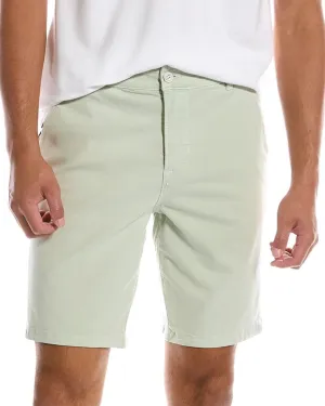 HUDSON Men's Relaxed Chino Short
