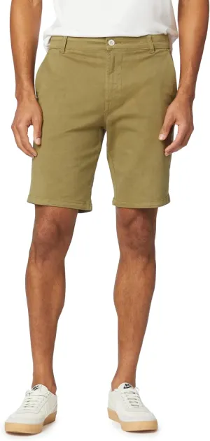 HUDSON Men's Relaxed Chino Short