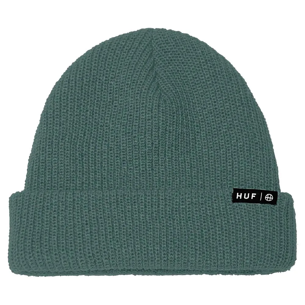 HUF Usual Beanie Sage