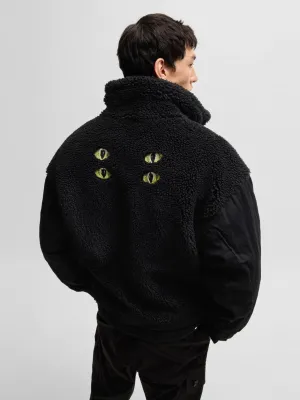HUGO Denim Jacket - HUGO 099