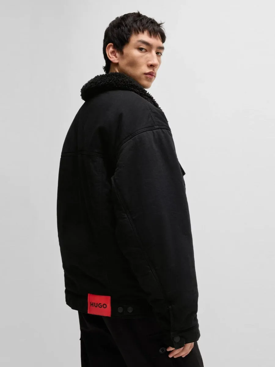 HUGO Denim Jacket - HUGO 099