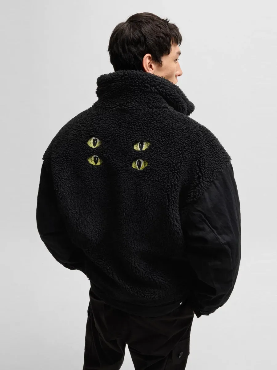 HUGO Denim Jacket - HUGO 099