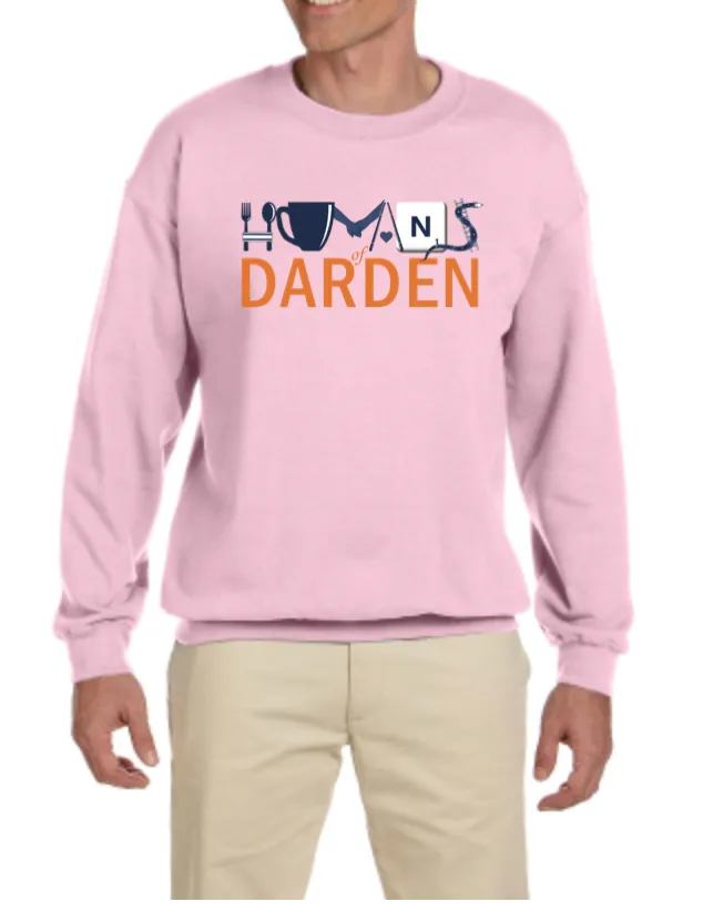 Humans of Darden