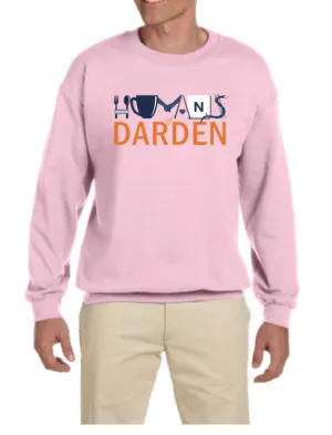 Humans of Darden