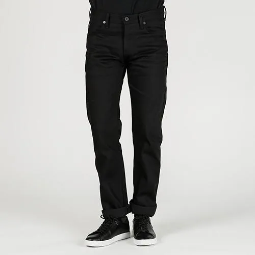 {ie Slim Jean / Black